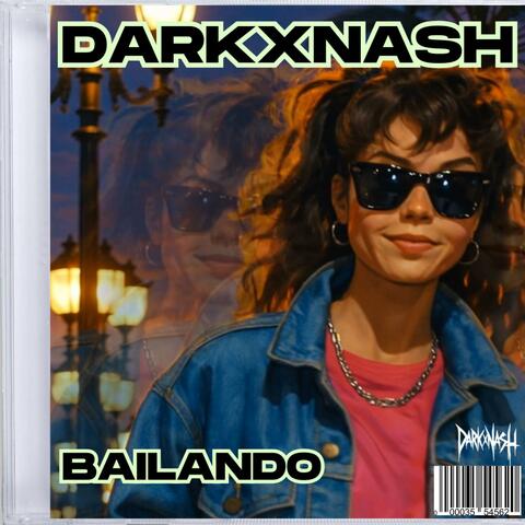 BAILANDO