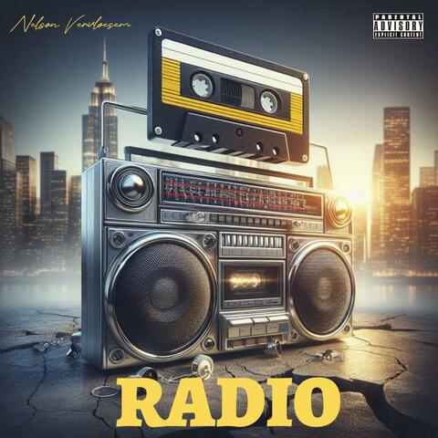 Radio (Radio Edit)