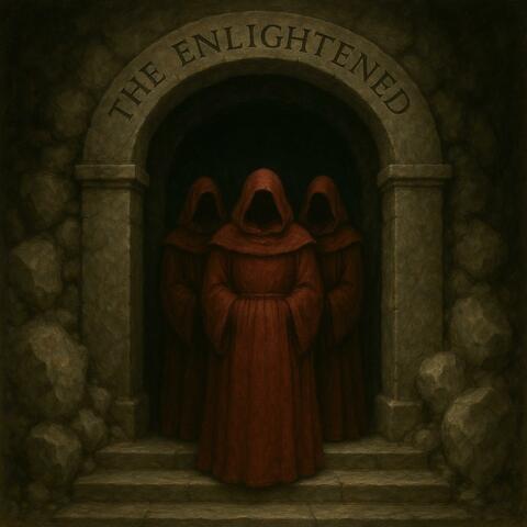 The Age of the Enlightened