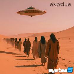 exodus (Radio Edit)