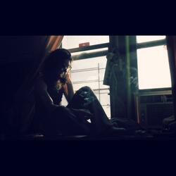 my friend (lazy)
