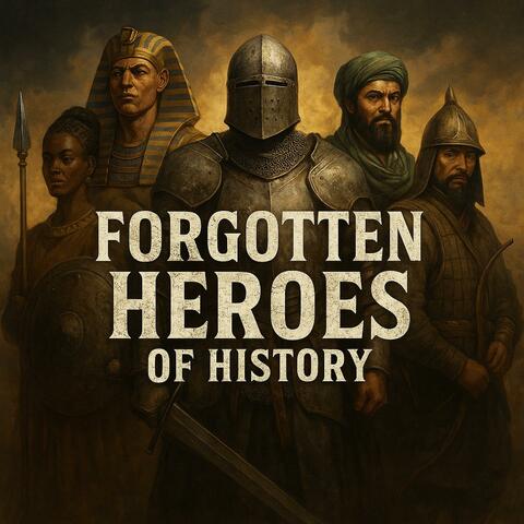 Forgotten Heroes Of History