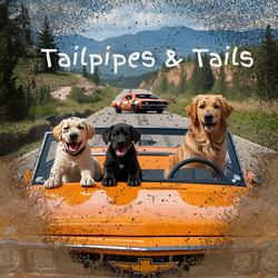Tailpipes & Tails