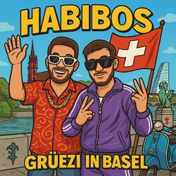Grüezi in Basel