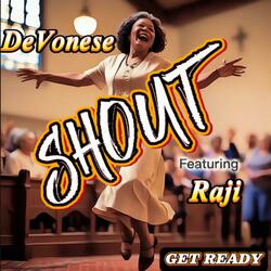 Shout (Get Ready)