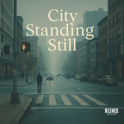 City Standing Still