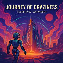 Journey of Craziness