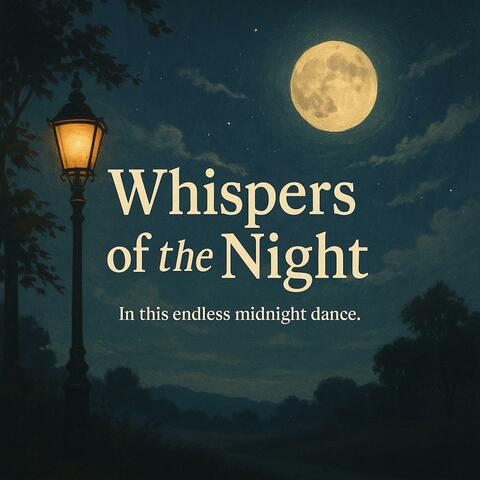 Whisper of the Night