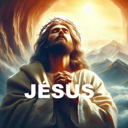 JÉSUS (Piano pour prier)