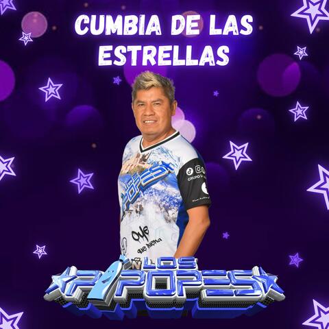 CUMBIA DE LAS ESTRELLAS