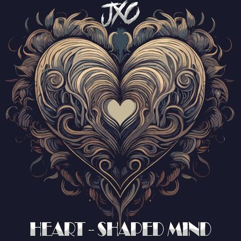 Heart-Shaped Mind