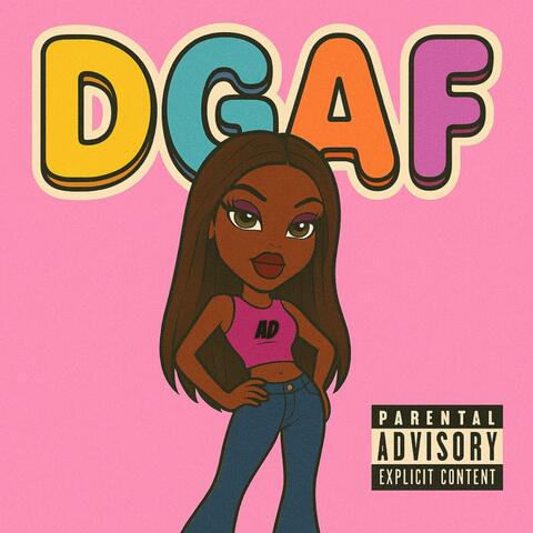 DGAF