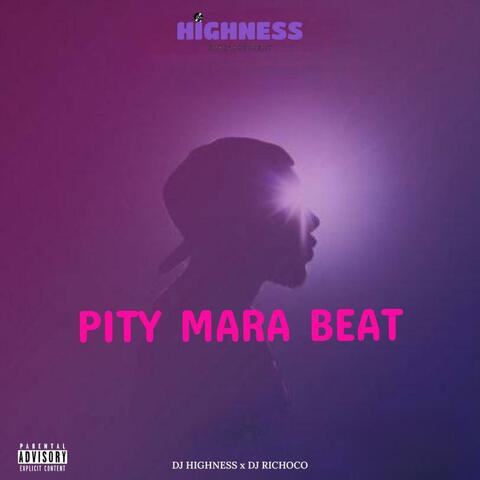 Pity Mara Beat (feat. Dj Richoco)