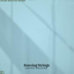 Dancing Strings, Pt. 1 (feat. Ayoub Houmanna, Sensory Meditation & Flame Timo)