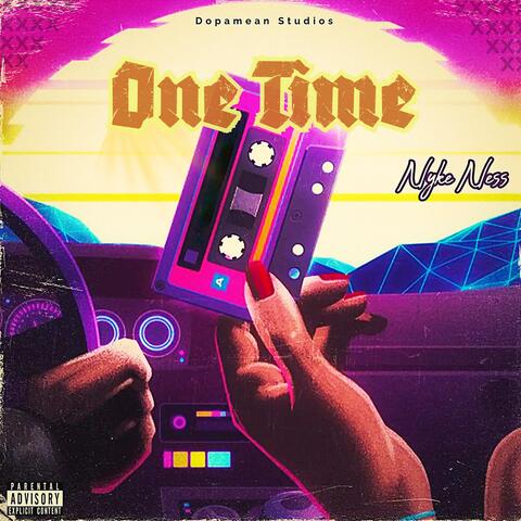 One Time