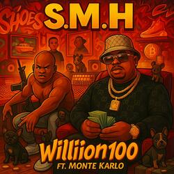 S.M.H (feat. Monte Karlo)