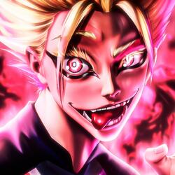 Shidou Ryusei. 1 VS 21