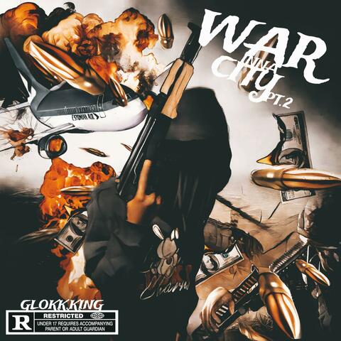 WAR INNA CITY pt2