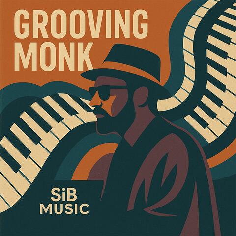 Grooving Monk