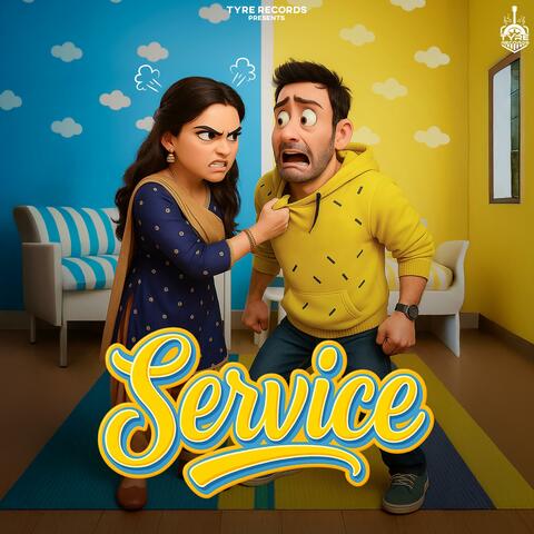 Service