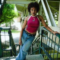 Green's not your color