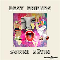 Best Friends (feat. Alina Lombardi) (Radio Edit)