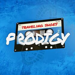 Traveling Shoes