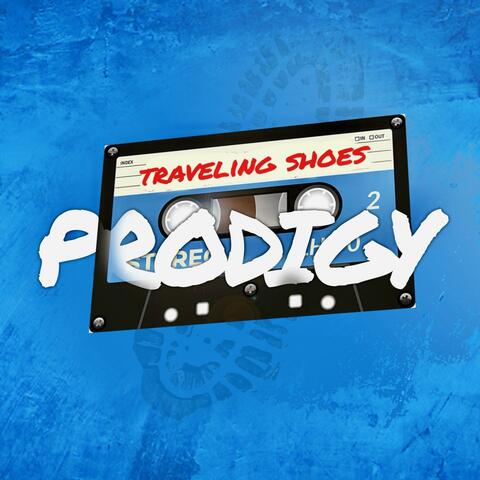 Traveling Shoes