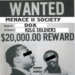 Up and Up (feat. HIGHRANKEDTAY)