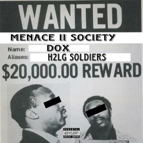 MENACE II SOCIETY