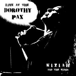 Talk Like That (Live at the Dorothy Pax)