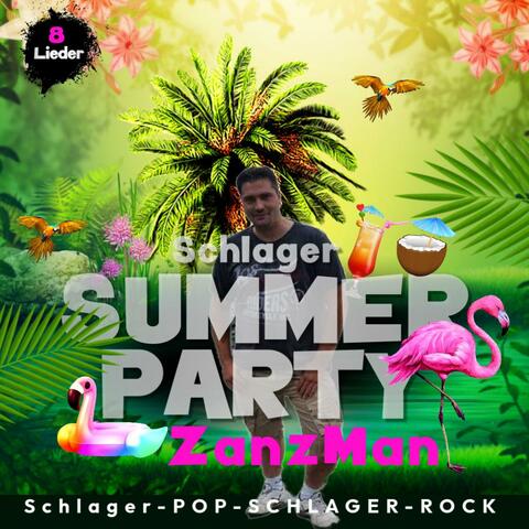 Schlager Summer Party