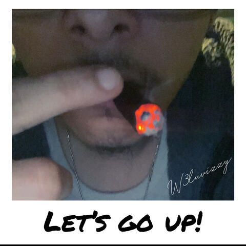 Let's Go Up!