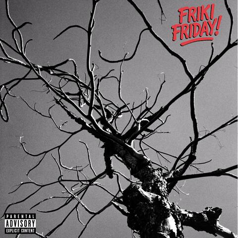 Friki Friday!