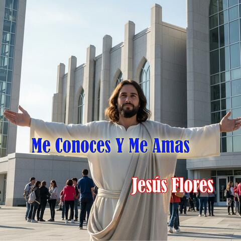 Me Conoces Y Me Amas