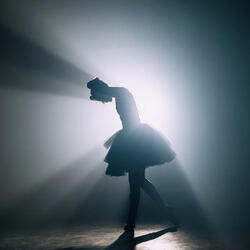 Dance in the Storm