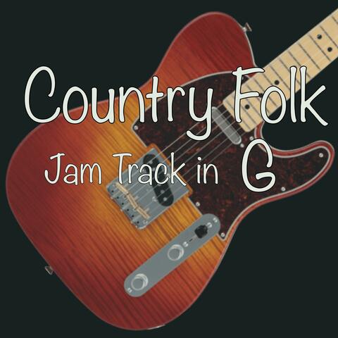 Country Folk in G