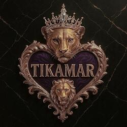 TIKAMAR By ᒍƎИKO