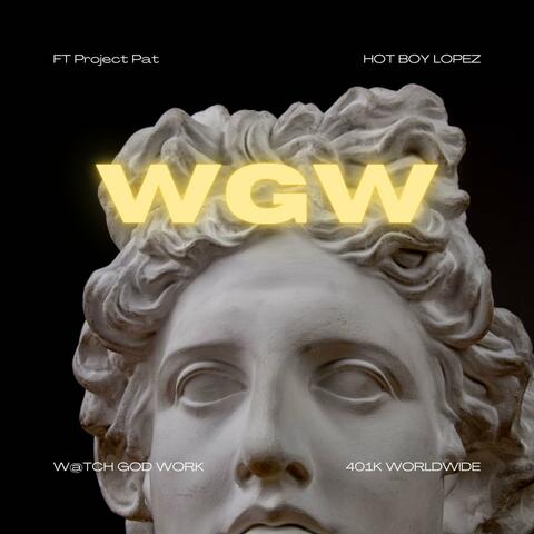 WGW (feat. Project Pat)