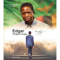 Edgar Chagwa Lungu tribute