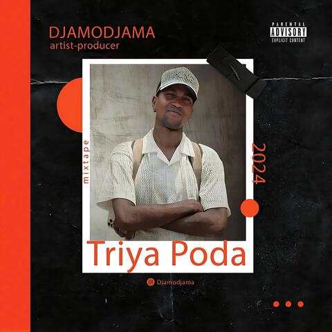 Triya Poda