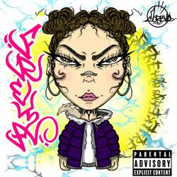 Carencia De Cordura (feat. Gian Produce)