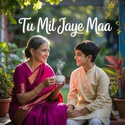 Miljaye Maa