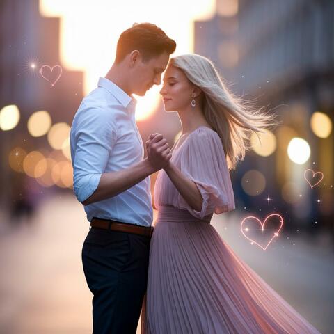 You Belong to Me