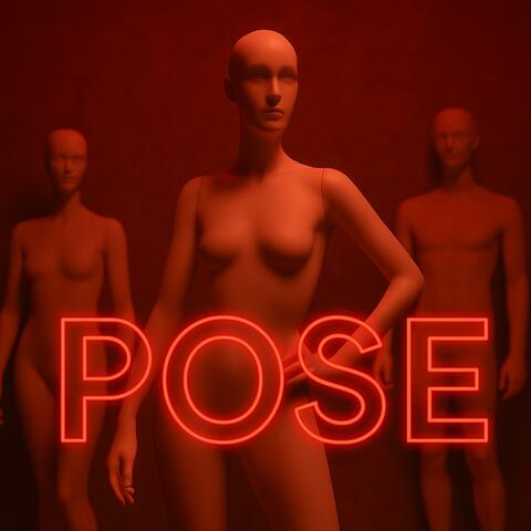 Pose
