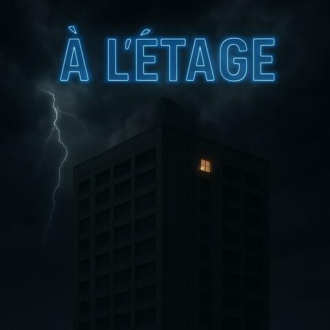 À l'Étage