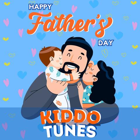 Happy Father's Day