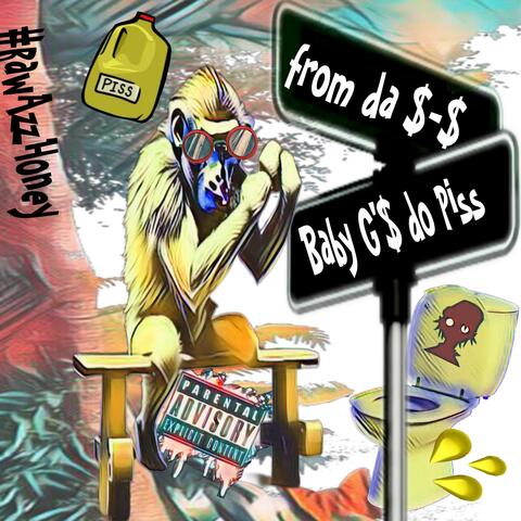 from tha $.$.BABY