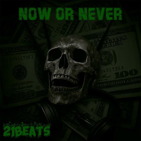 Now or Never