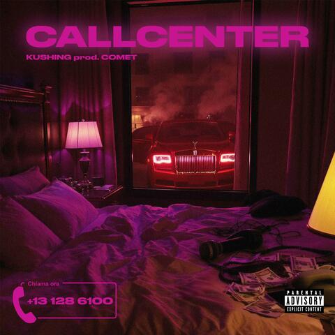CALLCENTER